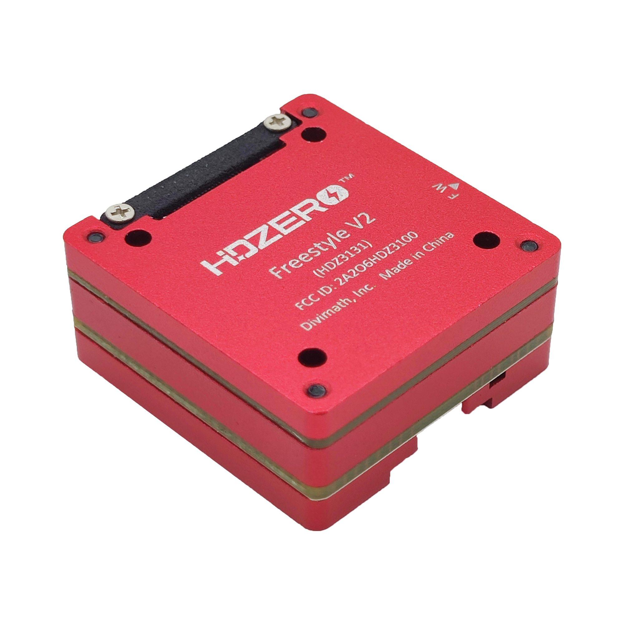 HDZero Freestyle V2 Kit – Detailansicht 3