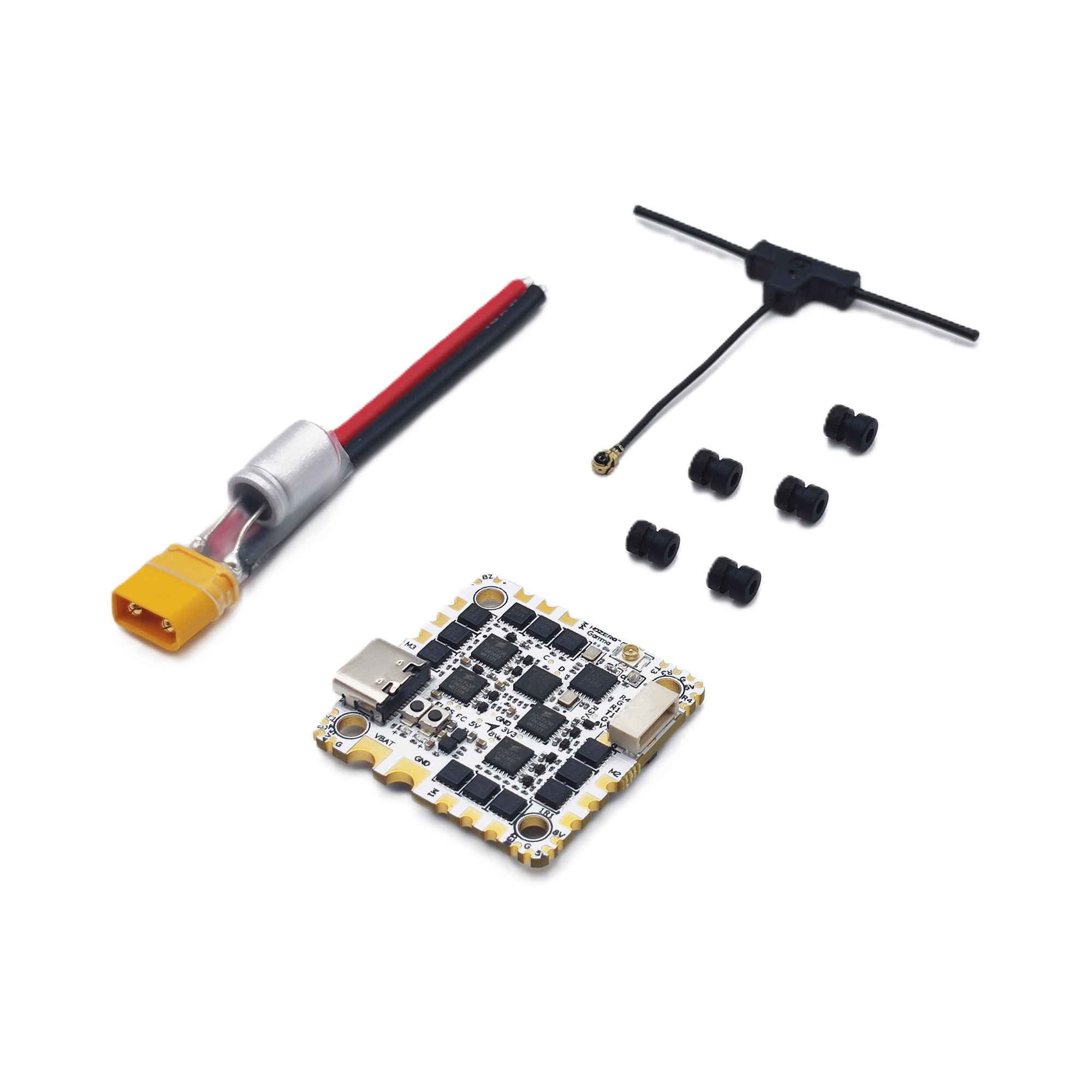 HDZero Gamma 45A HD-Ready AIO – Detailansicht 2