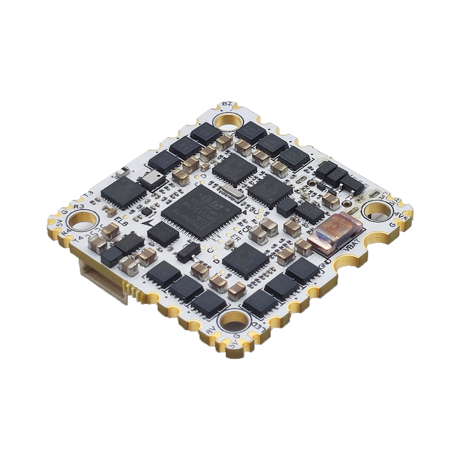 HDZero Gamma 45A HD-Ready AIO – Detailansicht 4