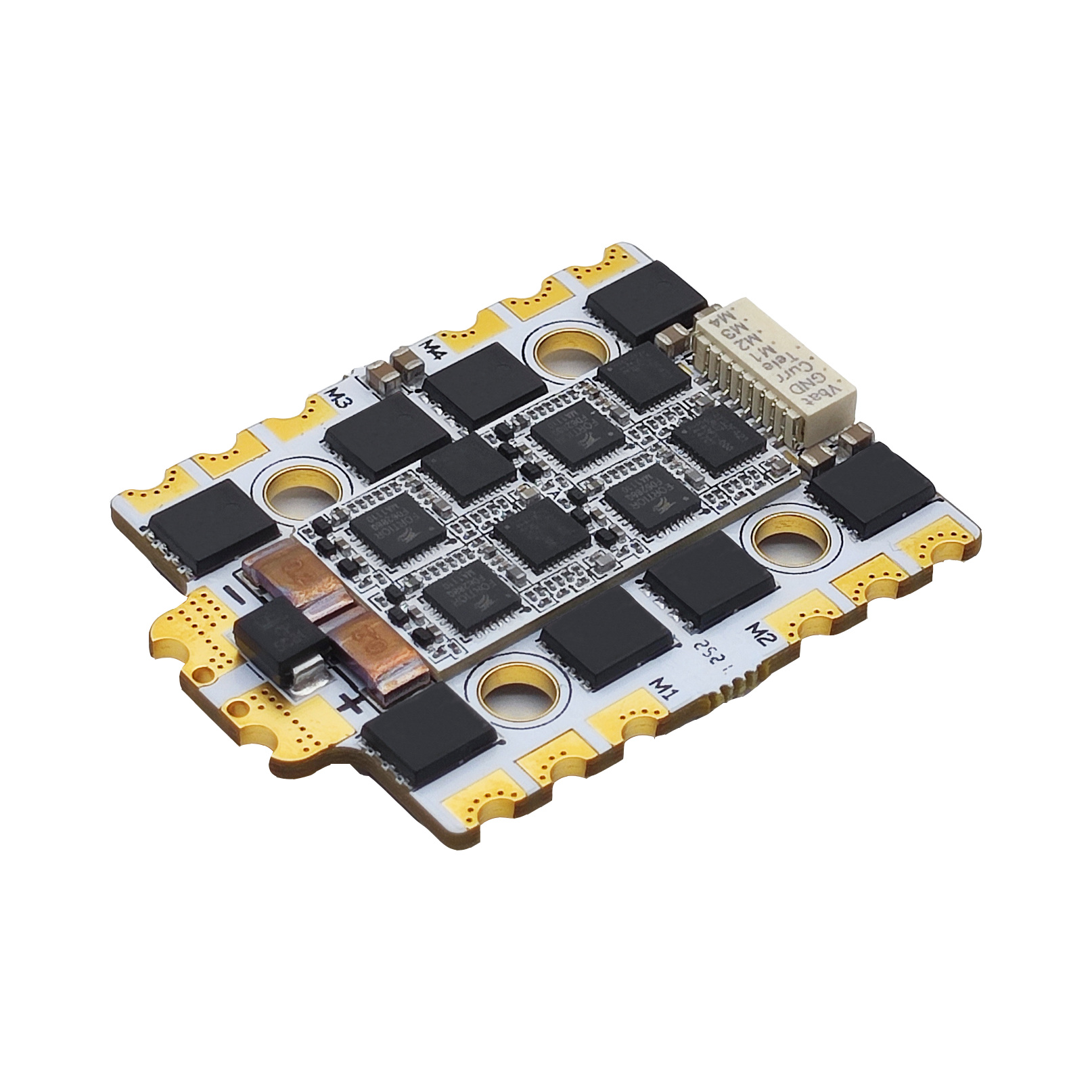 HDZero Halo 4in1 70A ESC – AM32
