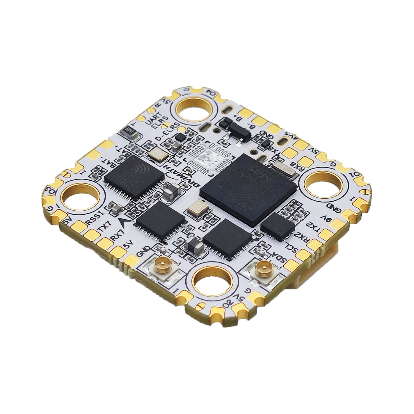 HDZero Halo Mini Flight Controller – ICM42688