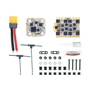 HDZero Halo Stack – ICM42688 / AM32