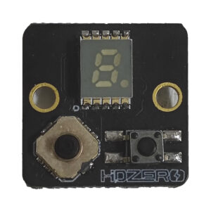 HDZero Keyboard