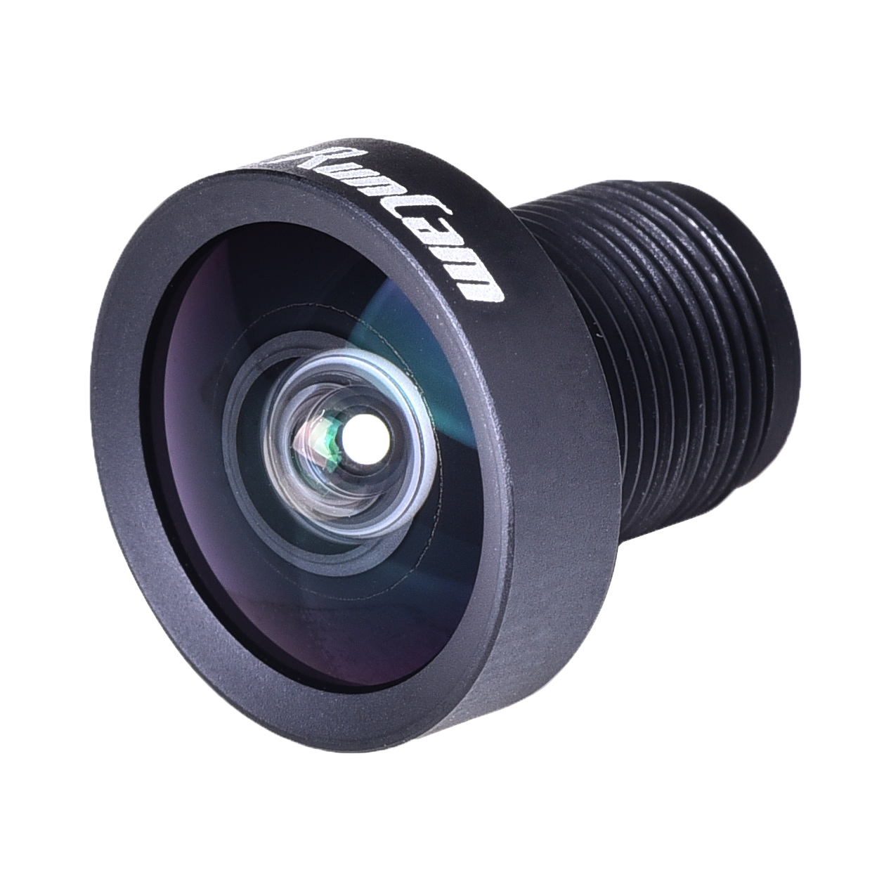 HDZero M8 Upgrade Lens für Nano 90 – RC18D – Detailansicht 2