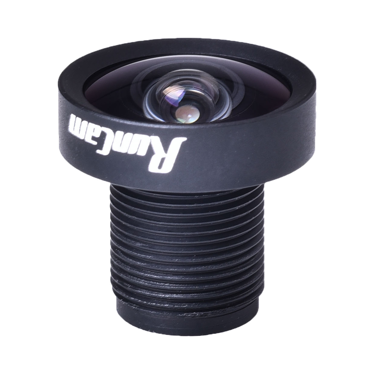 HDZero M8 Upgrade Lens für Nano 90 – RC18D – Detailansicht 3