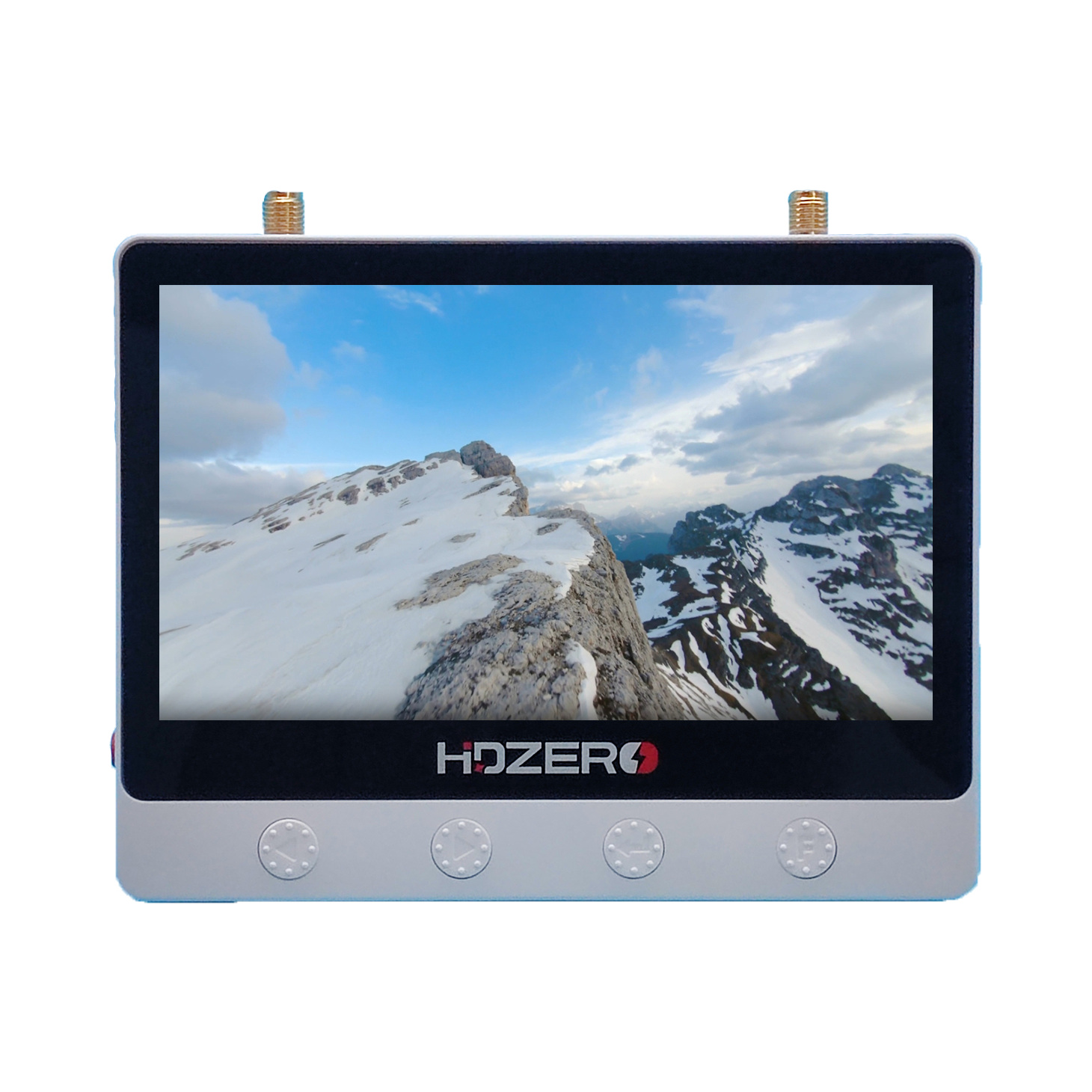 HDZero Monitor – ohne DVR
