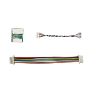 HDZero Programming Cable Set