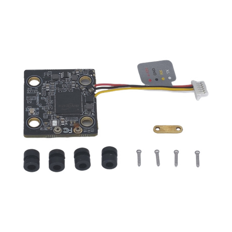 HDZero Race V3 VTX – Detailansicht 4