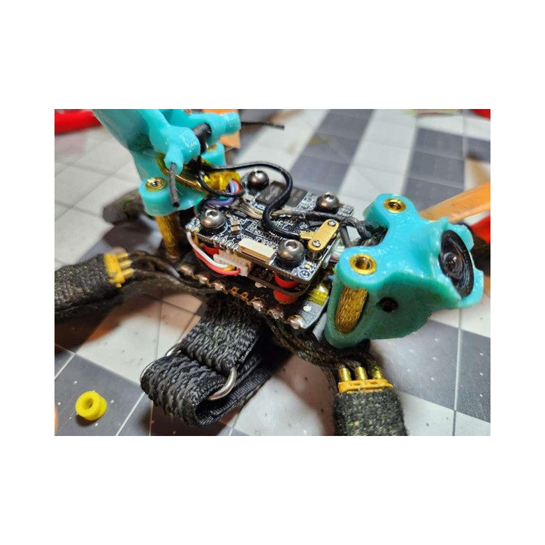HDZero Race V3 VTX – Detailansicht 5