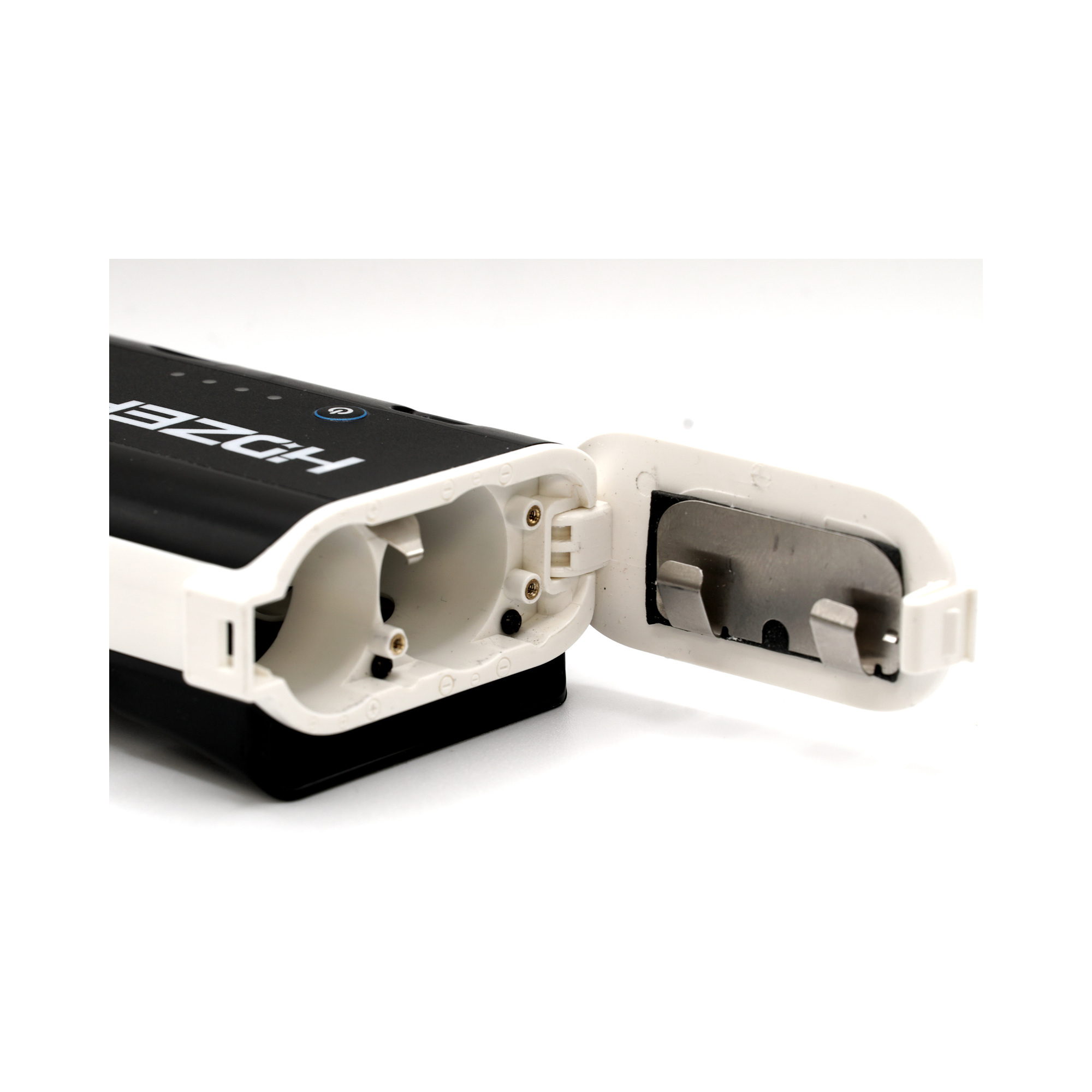 HDZero Rear-Mount Battery Case mit SD-Kartenleser – Detailansicht 12