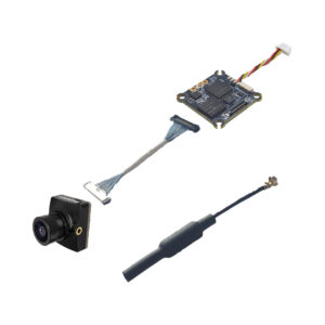 HDZero Whoop V2 Bundle