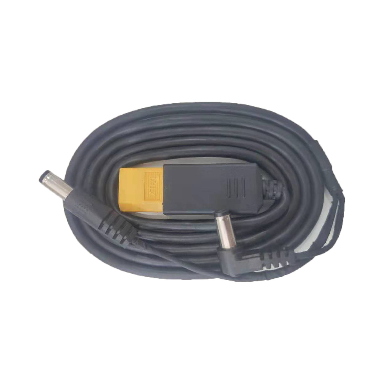 HDZero XT60 DC Cable – ohne Regler