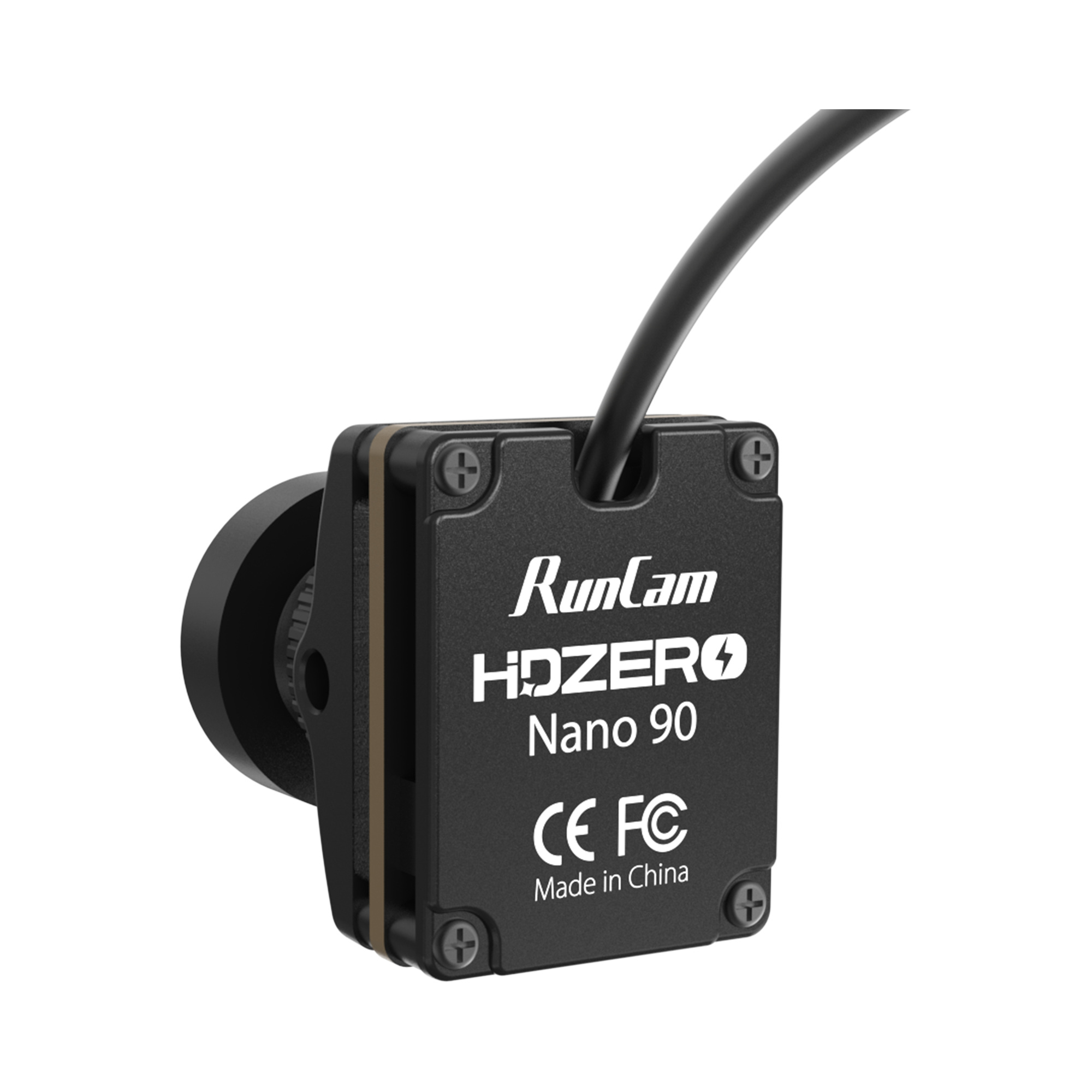 RunCam HDZero Nano 90 V2 – Detailansicht 4