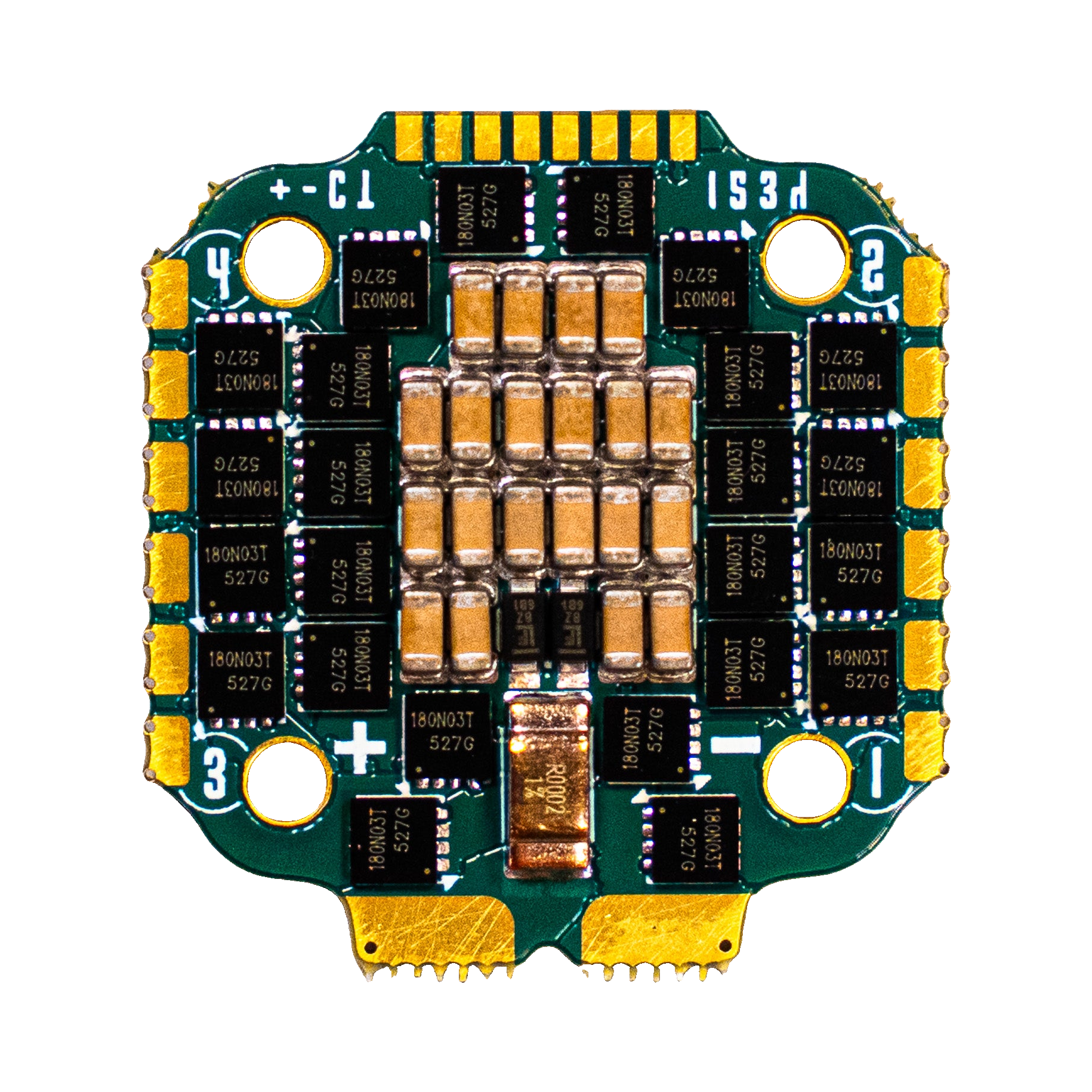 OpenESC 20x20 – Produktansicht