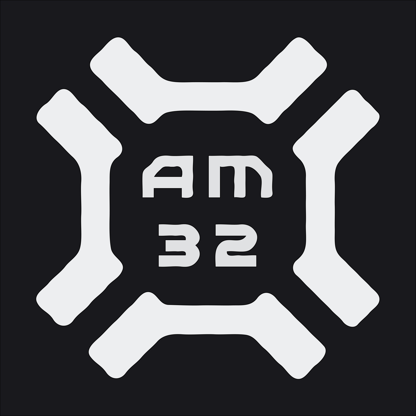 AM32-Logo