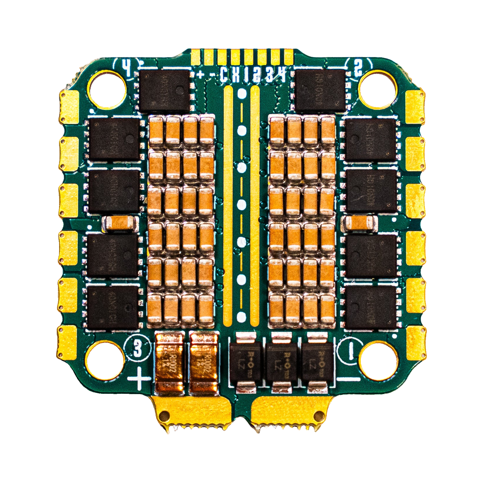 OpenESC 30x30 – Produktansicht