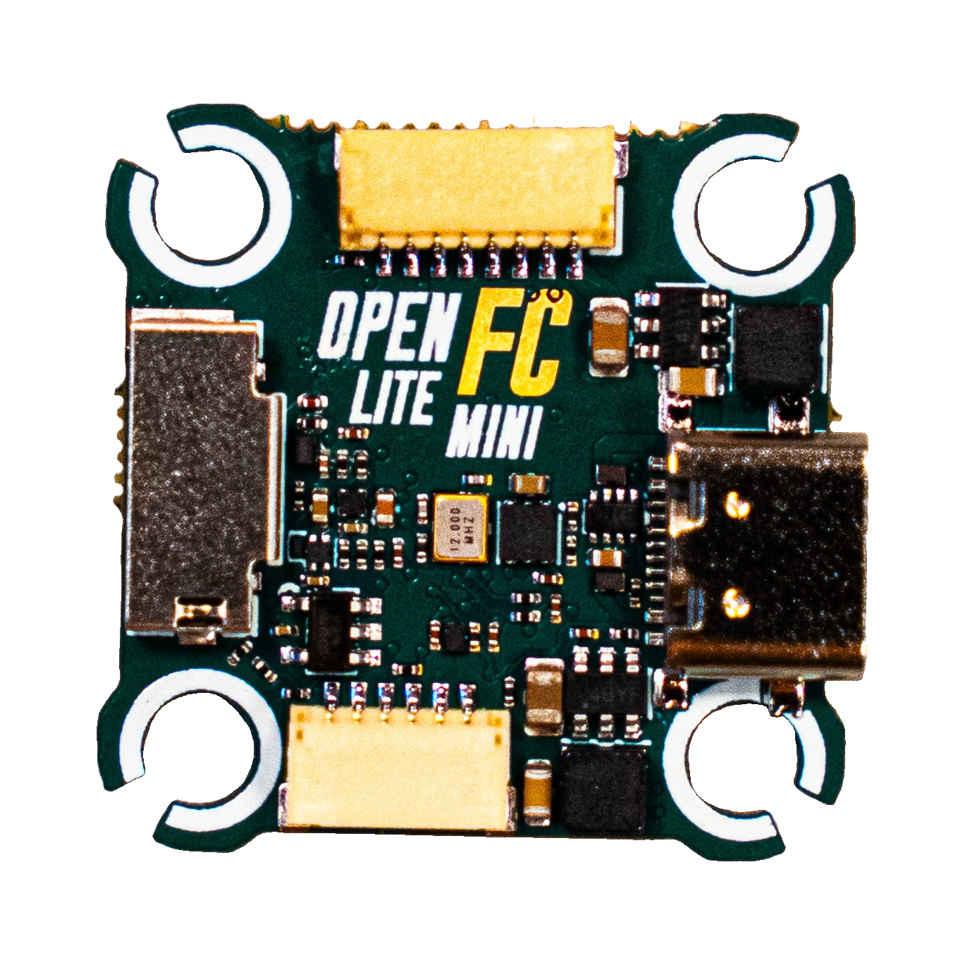 OpenFC Lite 20x20 – Detailansicht 2