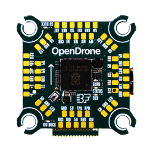 OpenFC Lite 30x30 – Produktansicht