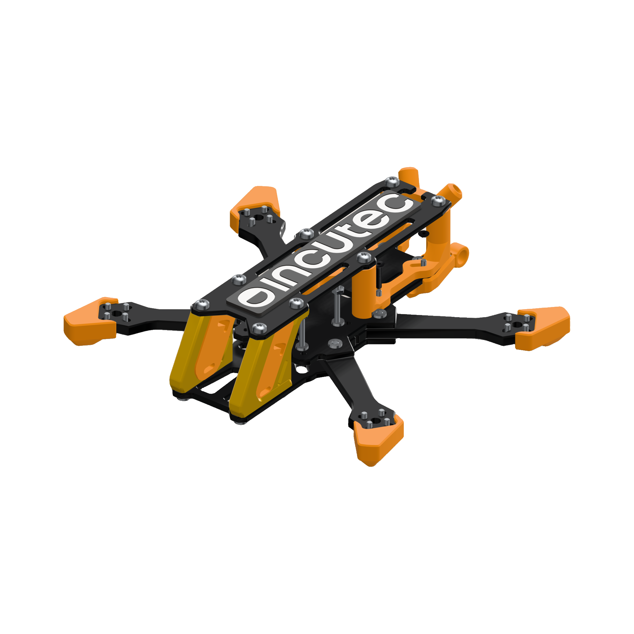 OpenFrame 3" Freestyle – Detailansicht 3