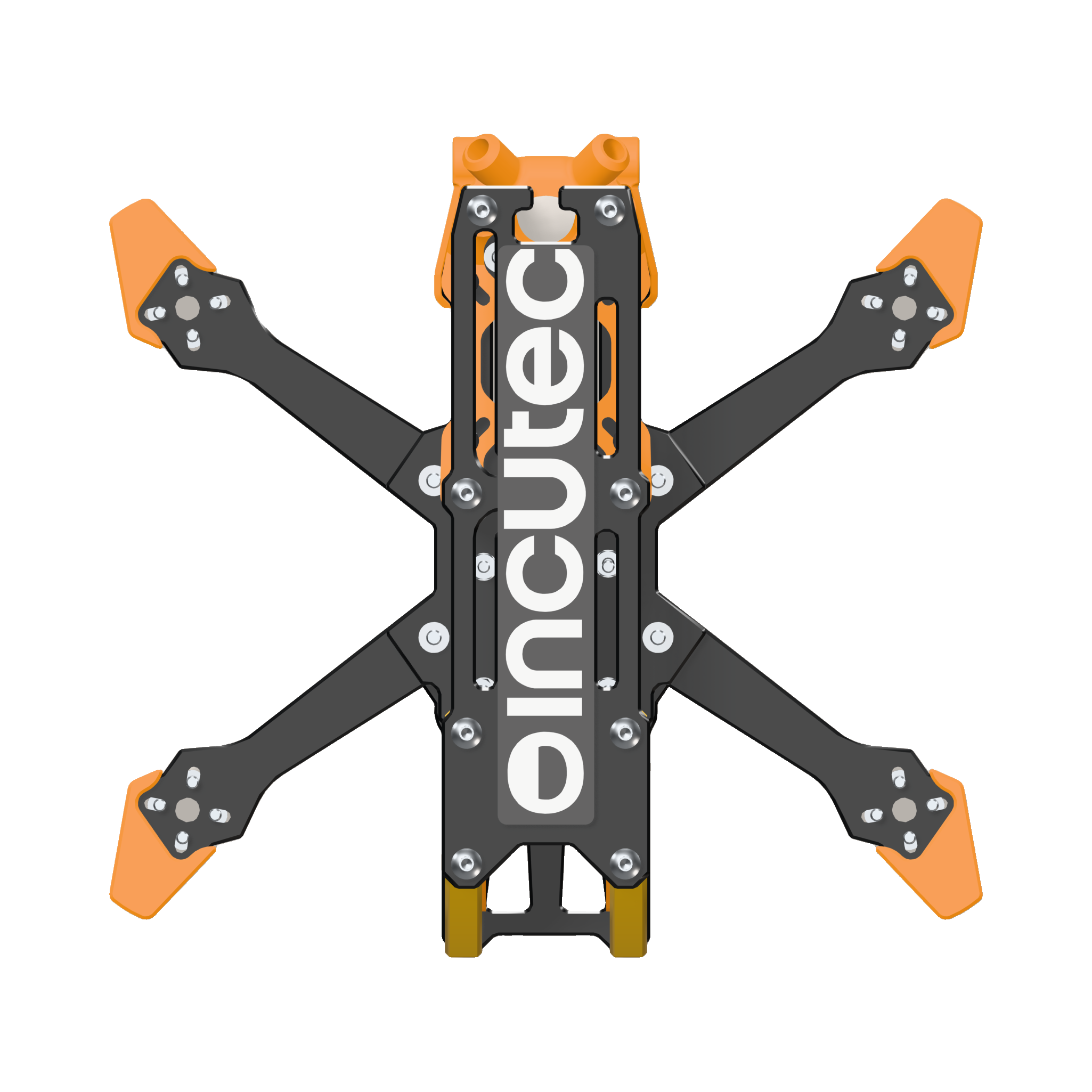 OpenFrame 3" Freestyle – Detailansicht 4