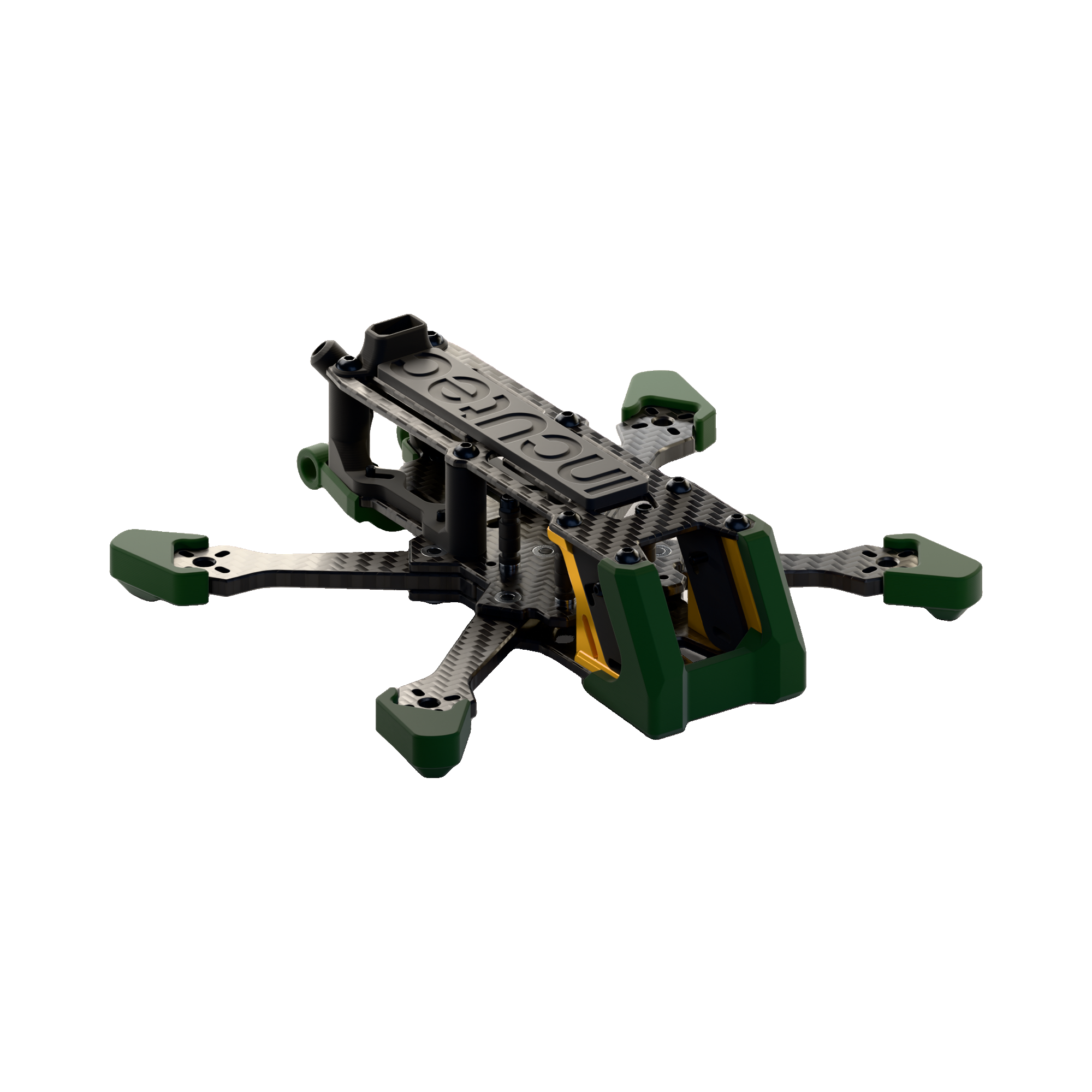 OpenFrame 3" Freestyle – Produktansicht