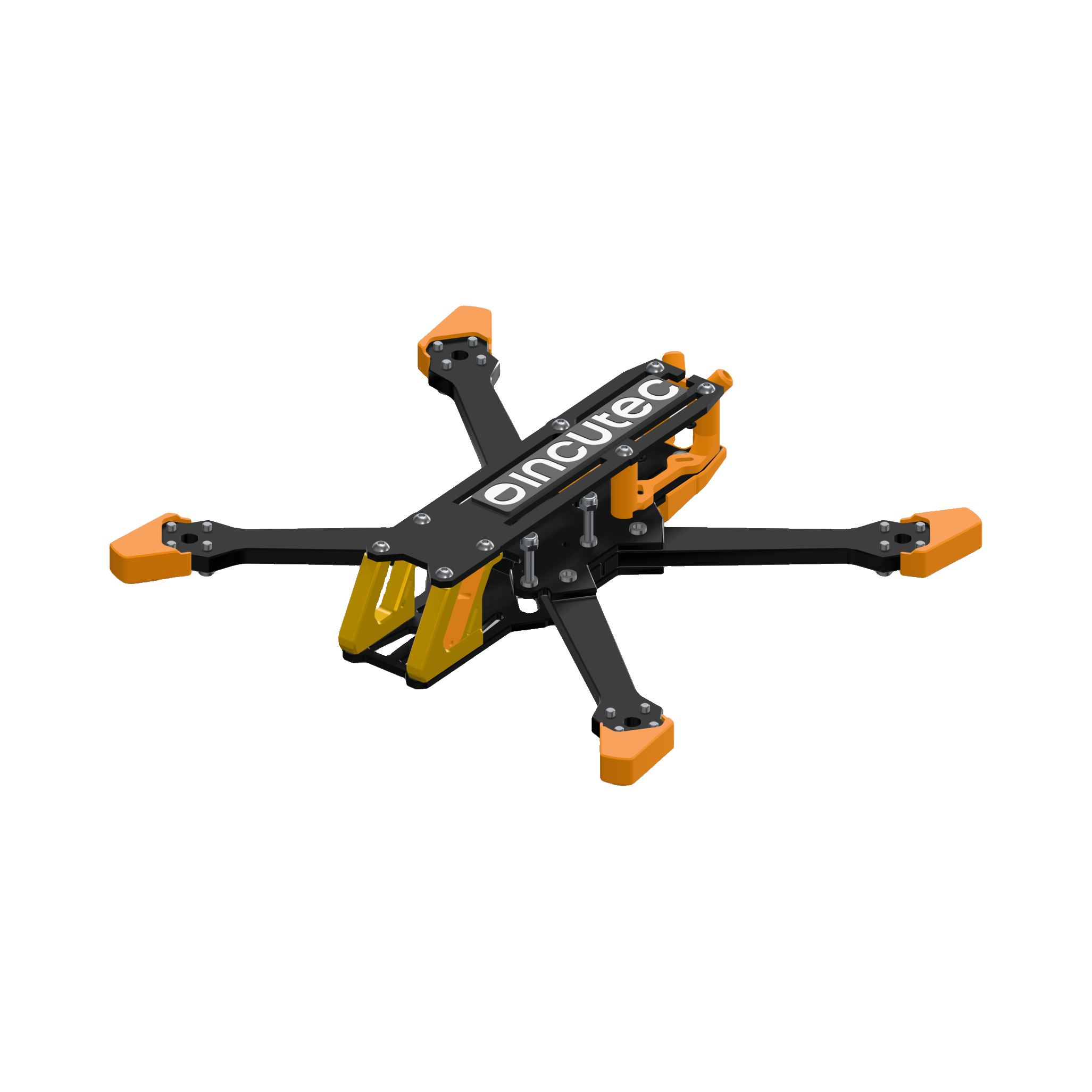 OpenFrame 5" Freestyle – Detailansicht 3