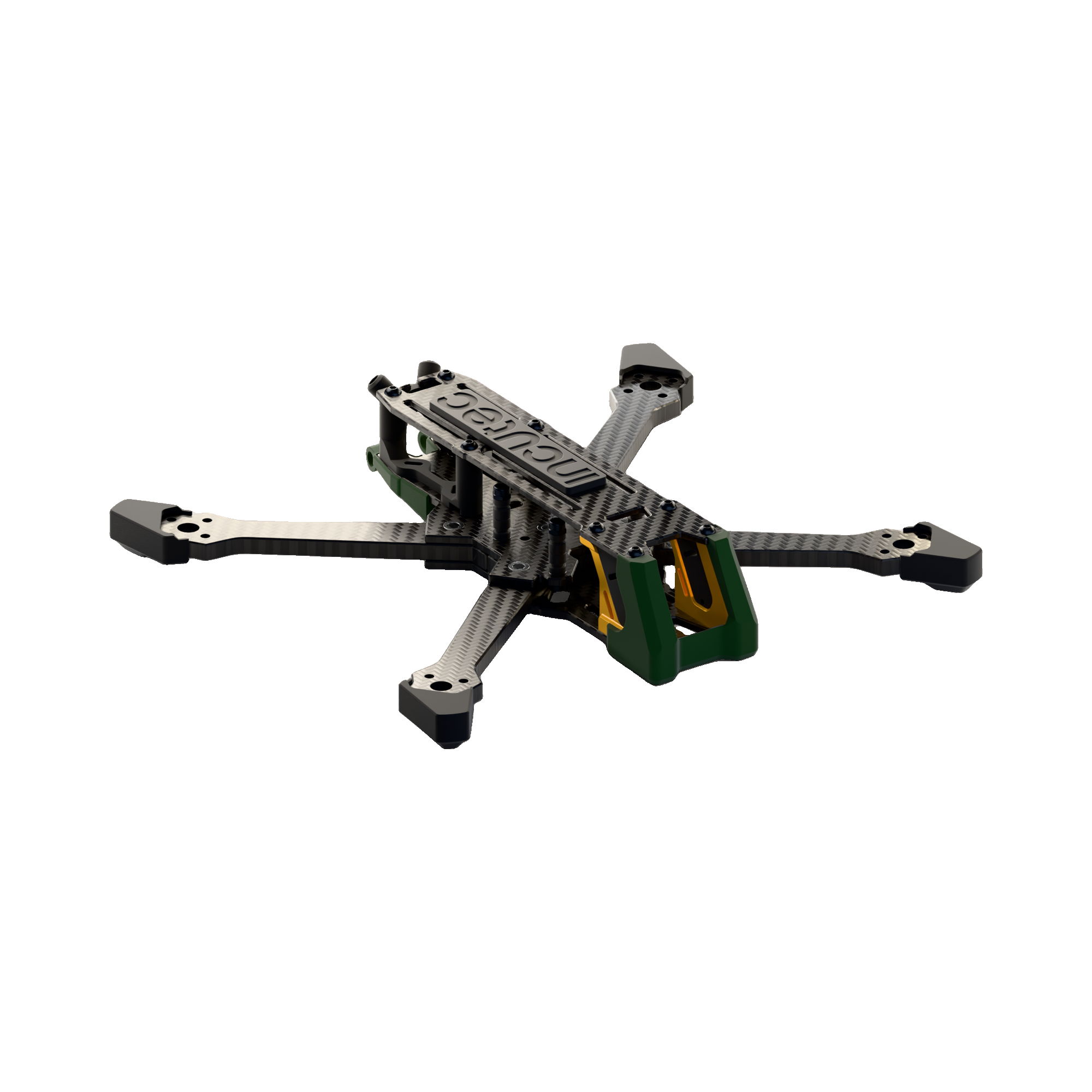 OpenFrame 5" Freestyle – Produktansicht