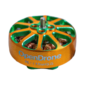 OpenMotor 3" 4S (1604, 3800KV) – Produktansicht