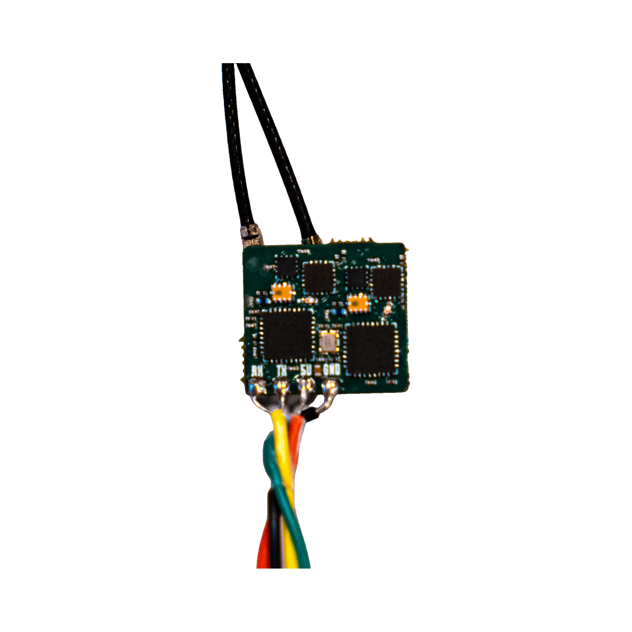 OpenRX Gemini – Detailansicht 2