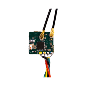 OpenRX Gemini – Produktansicht