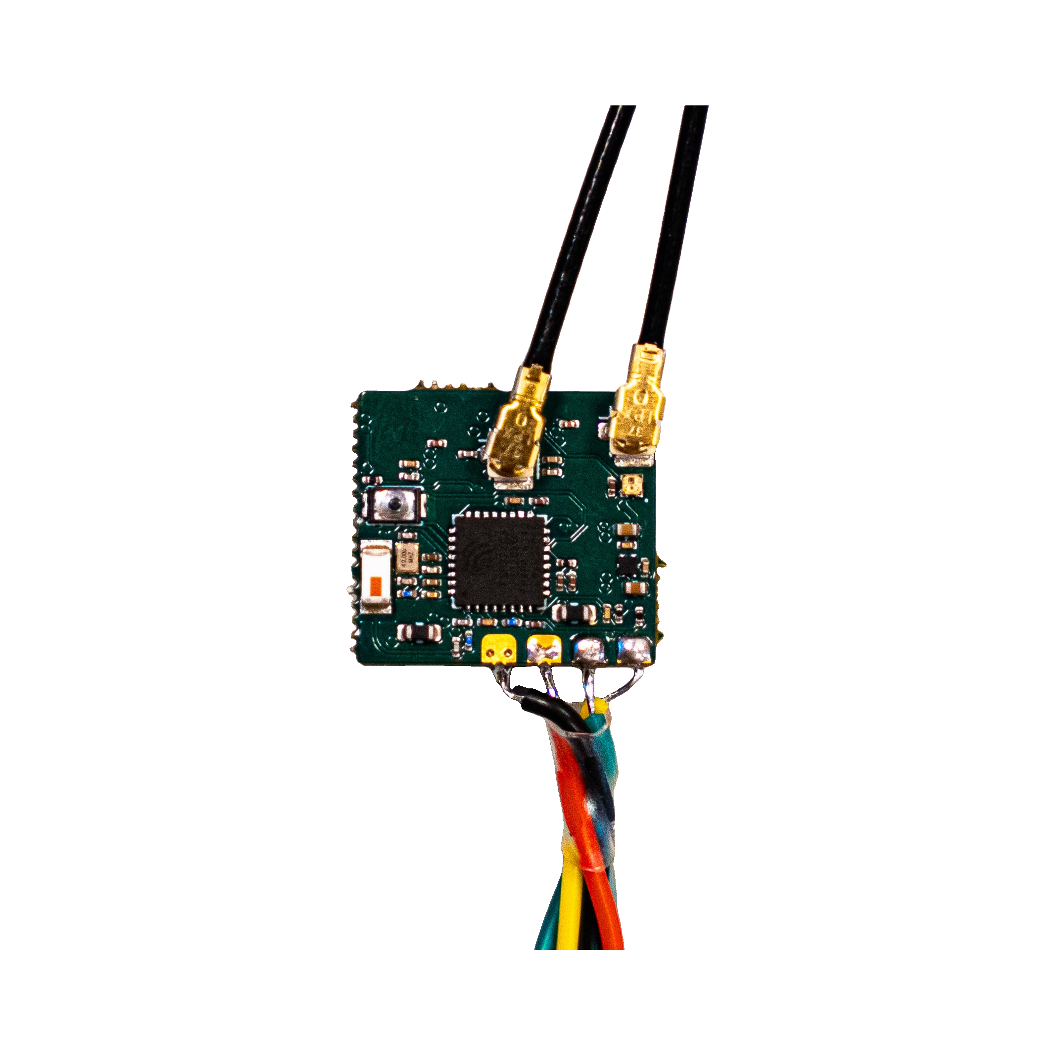 OpenRX Gemini – Produktansicht