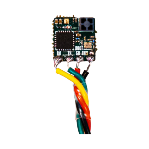 OpenRX Lite – Produktansicht