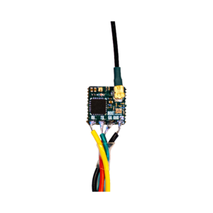 OpenRX Lite-UFL – Produktansicht